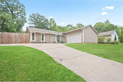 2543 Landington Way, Duluth, GA 30096 - Photo 2
