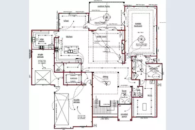 3225 Camp Branch Circle, Buford, GA 30519 - Photo 4