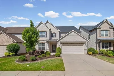 4493 Thach Avenue, Sugar Hill, GA 30518 - Photo 2