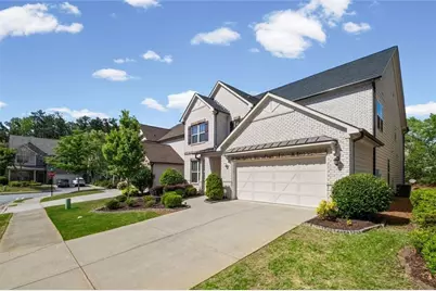 4493 Thach Avenue, Sugar Hill, GA 30518 - Photo 4