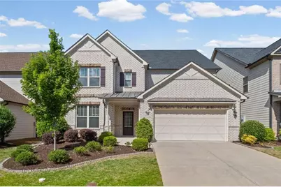 4493 Thach Avenue, Sugar Hill, GA 30518 - Photo 1