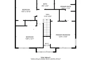 11105 Abbotts Station Dr, Duluth, GA 30097 - Photo 46