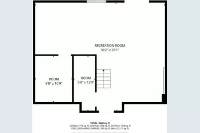 11105 Abbotts Station Drive, Duluth, GA 30097 - Photo 44