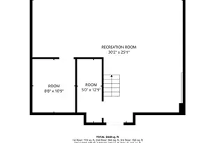 11105 Abbotts Station Dr, Duluth, GA 30097 - Photo 44