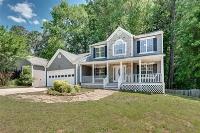 11105 Abbotts Station Drive, Duluth, GA 30097 - Photo 2