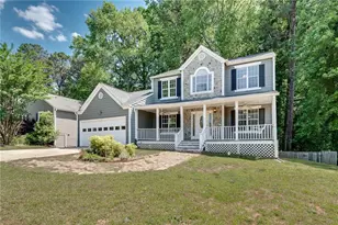 11105 Abbotts Station Dr, Duluth, GA 30097 - Photo 2