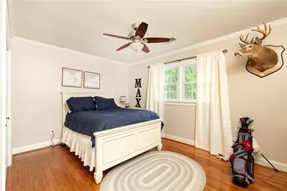 4748 Karls Gate Drive, Marietta, GA 30068 - Photo 36