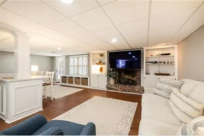 4748 Karls Gate Drive, Marietta, GA 30068 - Photo 42