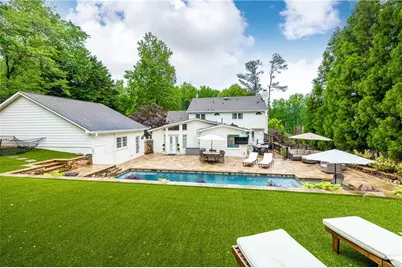 4748 Karls Gate Drive, Marietta, GA 30068 - Photo 48