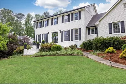 4748 Karls Gate Drive, Marietta, GA 30068 - Photo 58