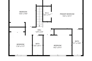 4748 Karls Gate Dr, Marietta, GA 30068 - Photo 62