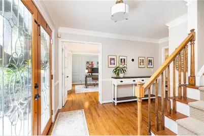 4748 Karls Gate Drive, Marietta, GA 30068 - Photo 4