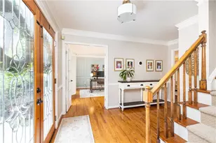 4748 Karls Gate Dr, Marietta, GA 30068 - Photo 4