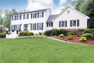 4748 Karls Gate Dr, Marietta, GA 30068 - Photo 1