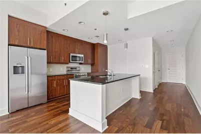 1080 Peachtree Street NE #1904, Atlanta, GA 30309 - Photo 14