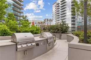 1080 Peachtree St NE, Atlanta, GA 30309 - Photo 30