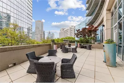 1080 Peachtree Street NE #1904, Atlanta, GA 30309 - Photo 32