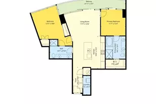 1080 Peachtree St NE, Atlanta, GA 30309 - Photo 38