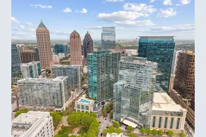 1080 Peachtree Street NE #1904, Atlanta, GA 30309 - Photo 6