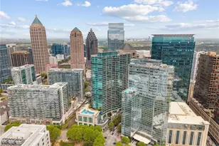 1080 Peachtree St NE, Atlanta, GA 30309 - Photo 6