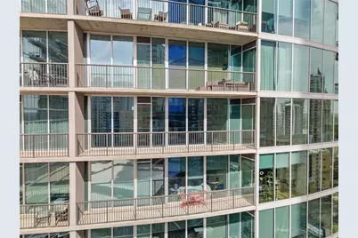 1080 Peachtree Street NE #1904, Atlanta, GA 30309 - Photo 28