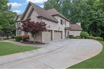 4040 Preserve Crossing Lane, Cumming, GA 30040 - Photo 2