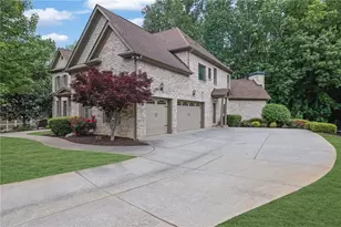 4040 Preserve Crossing Ln, Cumming, GA 30040 - Photo 2