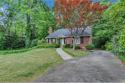 716 Burke Road NE, Atlanta, GA 30305 - Photo 2