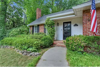 716 Burke Road NE, Atlanta, GA 30305 - Photo 4