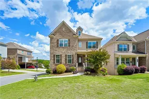 1907 Sterling Chase, Buford, GA 30518 - Photo 1