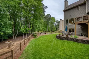 1659 Duxbury Ln NW, Kennesaw, GA 30152 - Photo 52