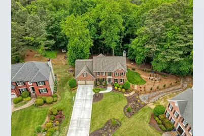 1659 Duxbury Lane NW, Kennesaw, GA 30152 - Photo 82