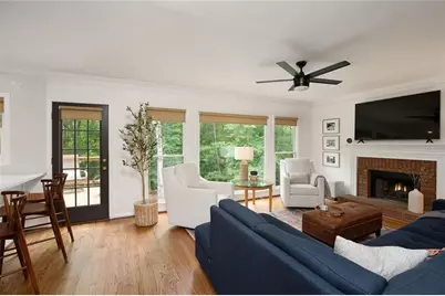 1659 Duxbury Lane NW, Kennesaw, GA 30152 - Photo 16