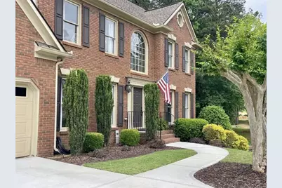 1659 Duxbury Lane NW, Kennesaw, GA 30152 - Photo 1