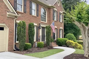 1659 Duxbury Ln NW, Kennesaw, GA 30152 - Photo 1