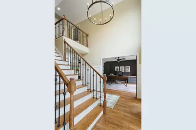 1659 Duxbury Lane NW, Kennesaw, GA 30152 - Photo 8