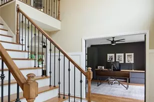 1659 Duxbury Ln NW, Kennesaw, GA 30152 - Photo 8