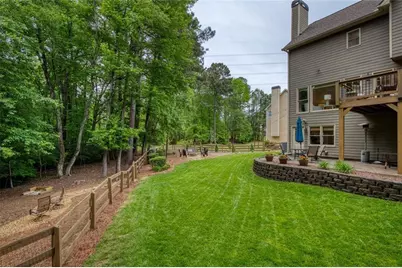 1659 Duxbury Lane NW, Kennesaw, GA 30152 - Photo 64