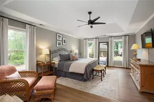 1659 Duxbury Ln NW, Kennesaw, GA 30152 - Photo 30