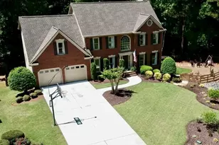 1659 Duxbury Ln NW, Kennesaw, GA 30152 - Photo 2