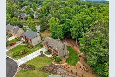 1659 Duxbury Lane NW, Kennesaw, GA 30152 - Photo 88
