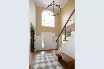 1659 Duxbury Lane NW, Kennesaw, GA 30152 - Photo 6