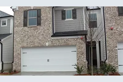 1174 Arrow Lake Road, Marietta, GA 30064 - Photo 2