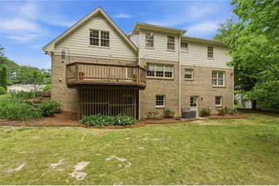 4700 Andalusia Court, Dunwoody, GA 30360 - Photo 36
