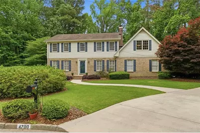 4700 Andalusia Court, Dunwoody, GA 30360 - Photo 40