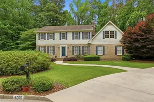 4700 Andalusia Ct, Dunwoody, GA 30360 - Photo 40