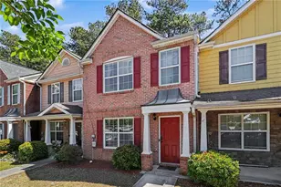 7050 Galloway Point, Riverdale, GA 30296 - Photo 2