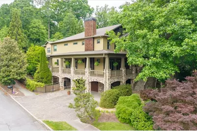 1370 Rock Springs Circle NE, Atlanta, GA 30306 - Photo 4