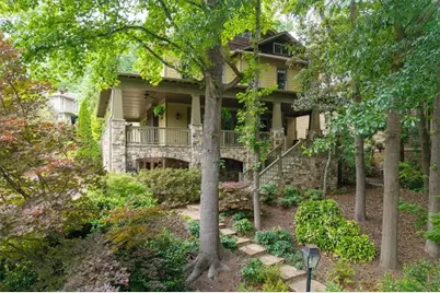 1370 Rock Springs Circle NE, Atlanta, GA 30306 - Photo 2