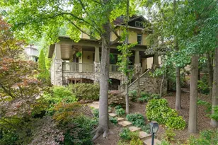 1370 Rock Springs Cir NE, Atlanta, GA 30306 - Photo 2